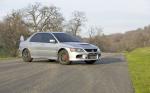 Mitsubishi Lancer Evolution IX MR 2007 года